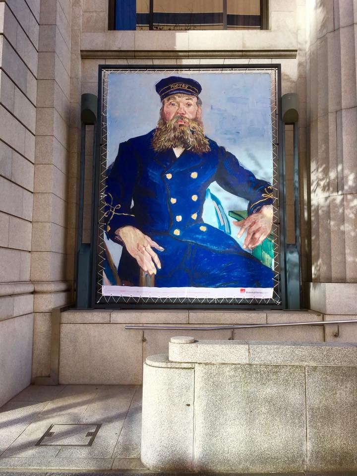 ボストン美術館の至宝展 開催