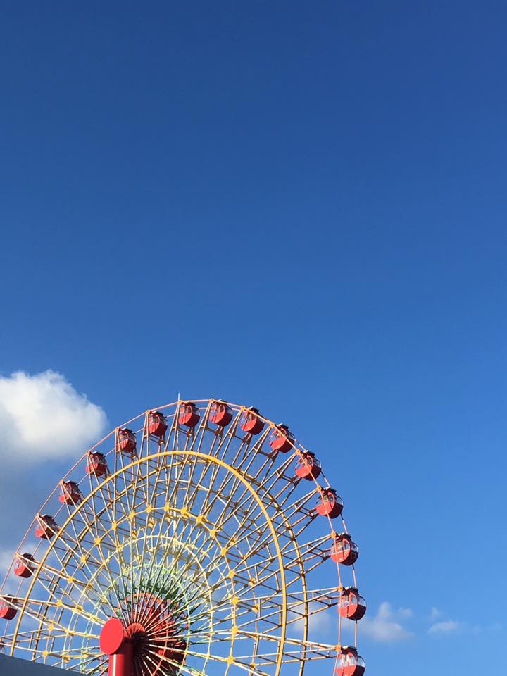 Kobe INK物語 ショップ限定色 「HARBOR SKY」準備中