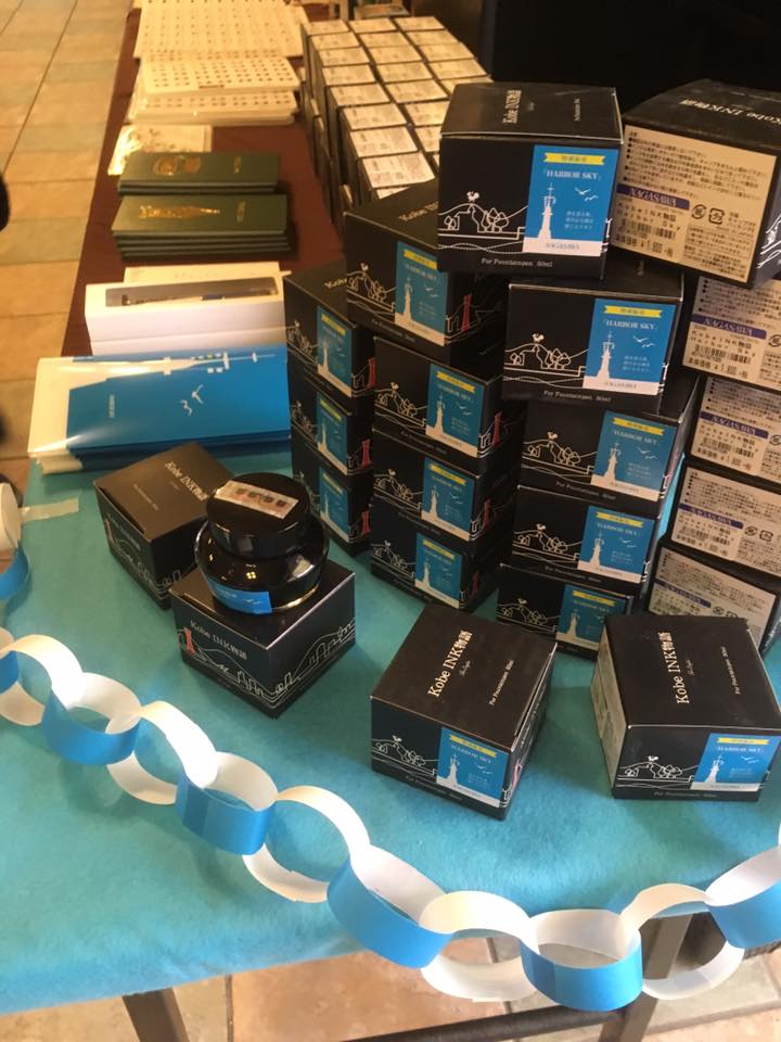 神戸煉瓦倉庫店開業5周年