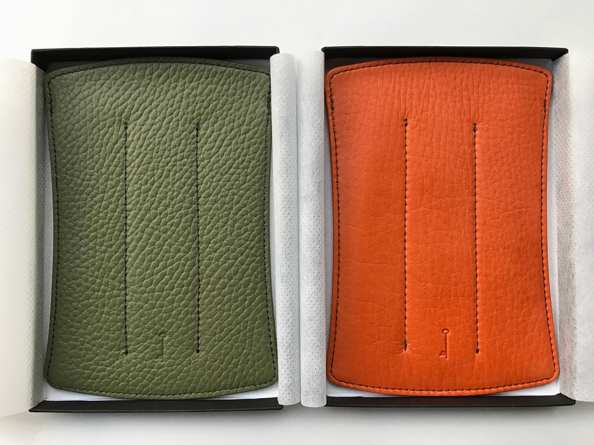 小日向京のひねもす文房具｜第百十七回「2017年11・12月の限定NAGASAWAオリジナル3本差しペンケース S」