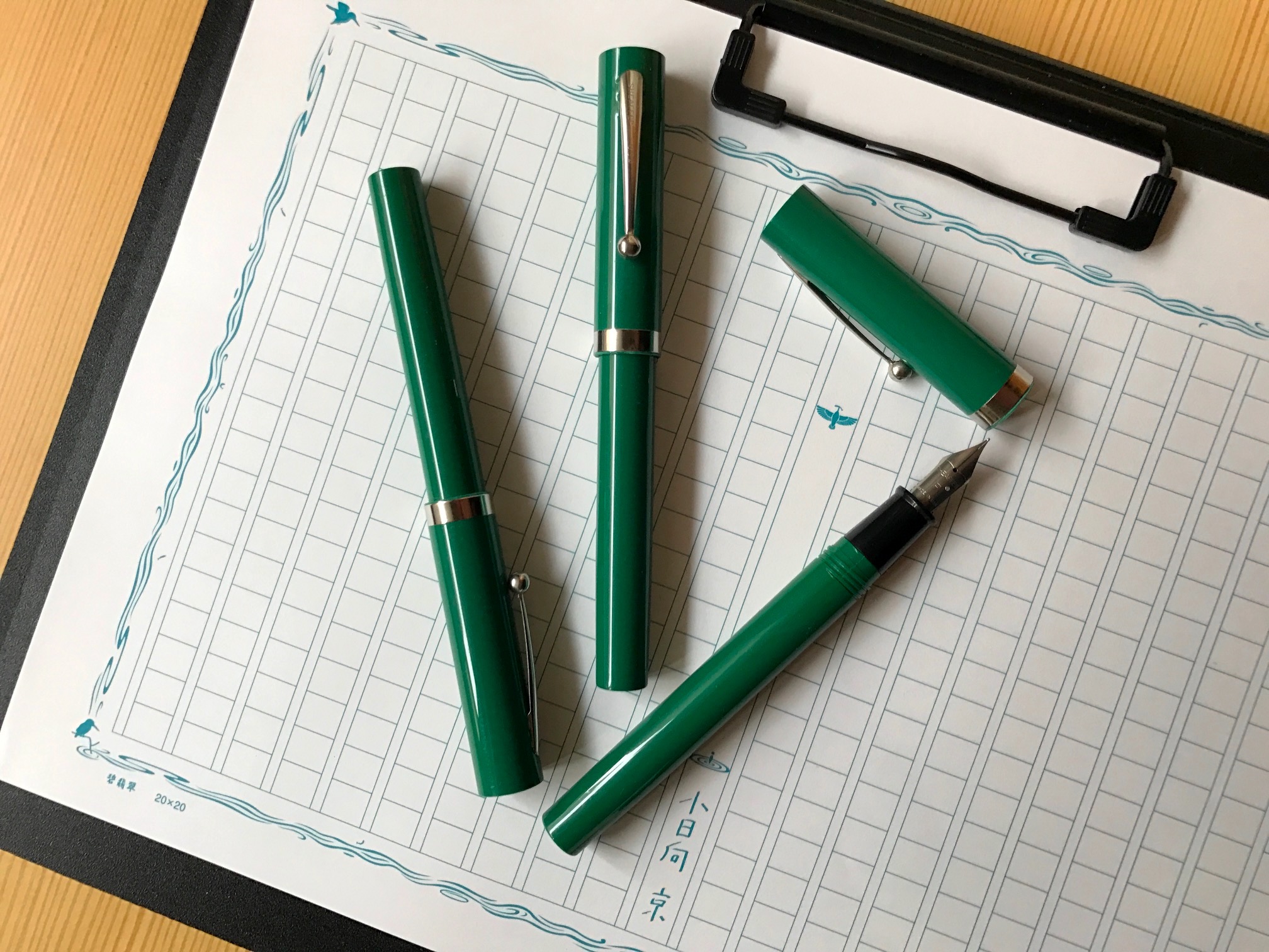 小日向京のひねもす文房具｜第百二十一回「シェーファー ノンナンセンスの思い出」