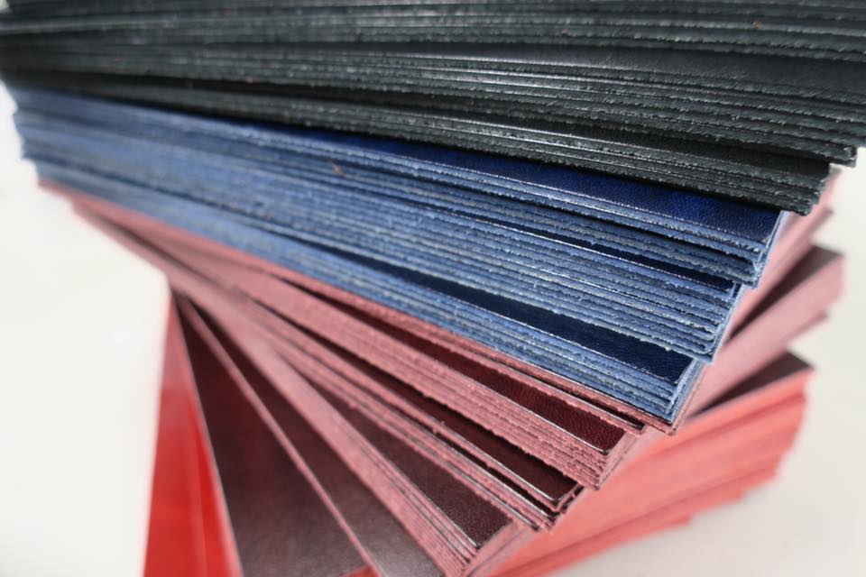 春に向けての新しい手帳企画です。