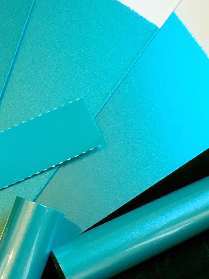 オリジナルカラー万年筆 準備中