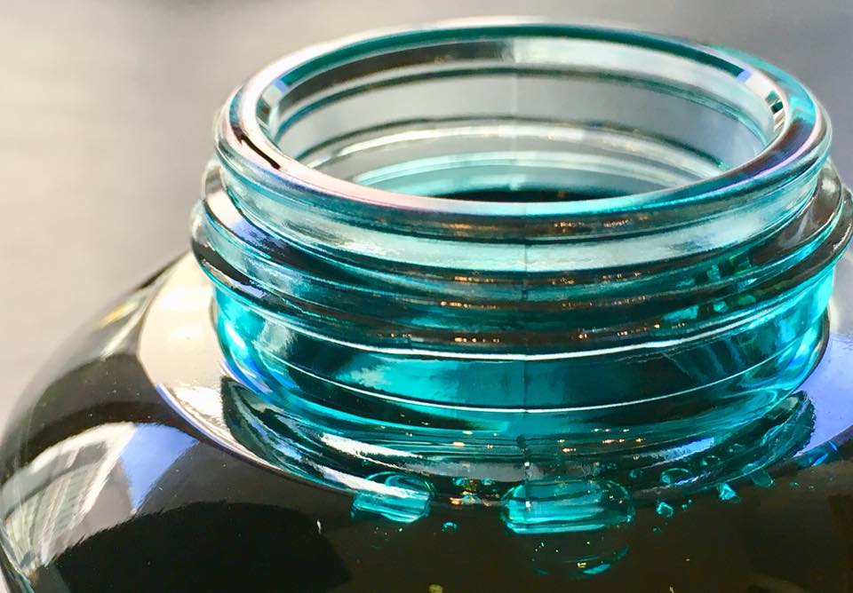 Pen Style DEN 10周年記念万年筆