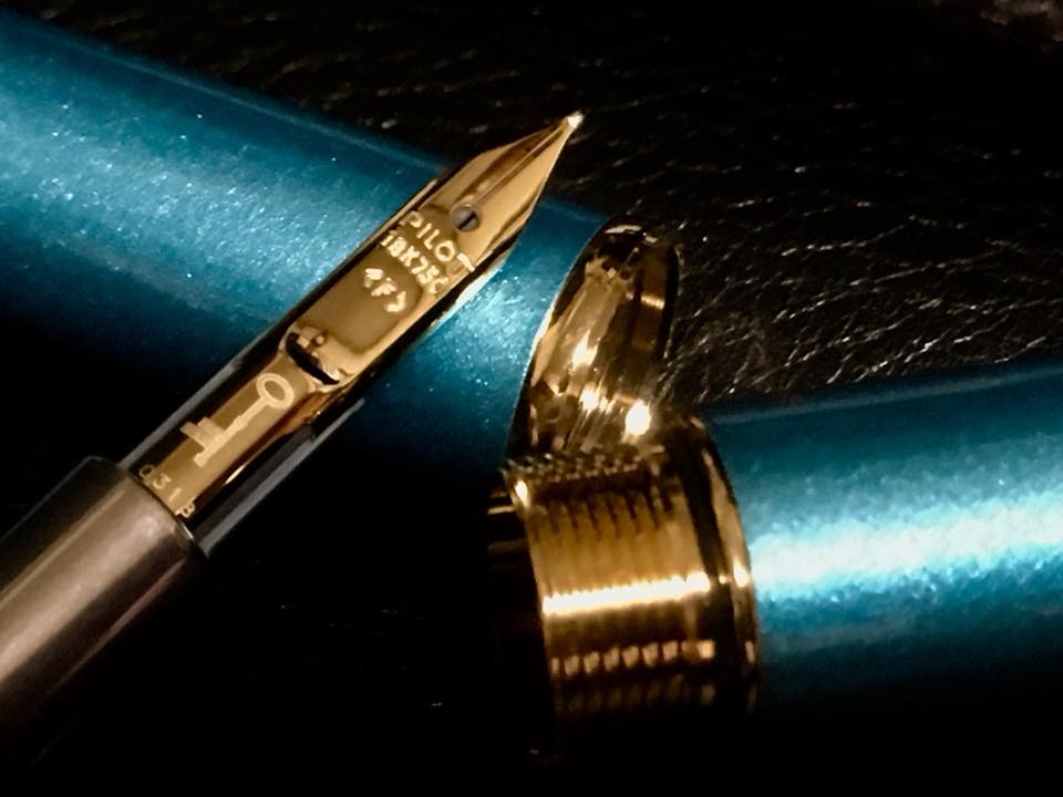 PEN Style DEN 10周年記念に向けて