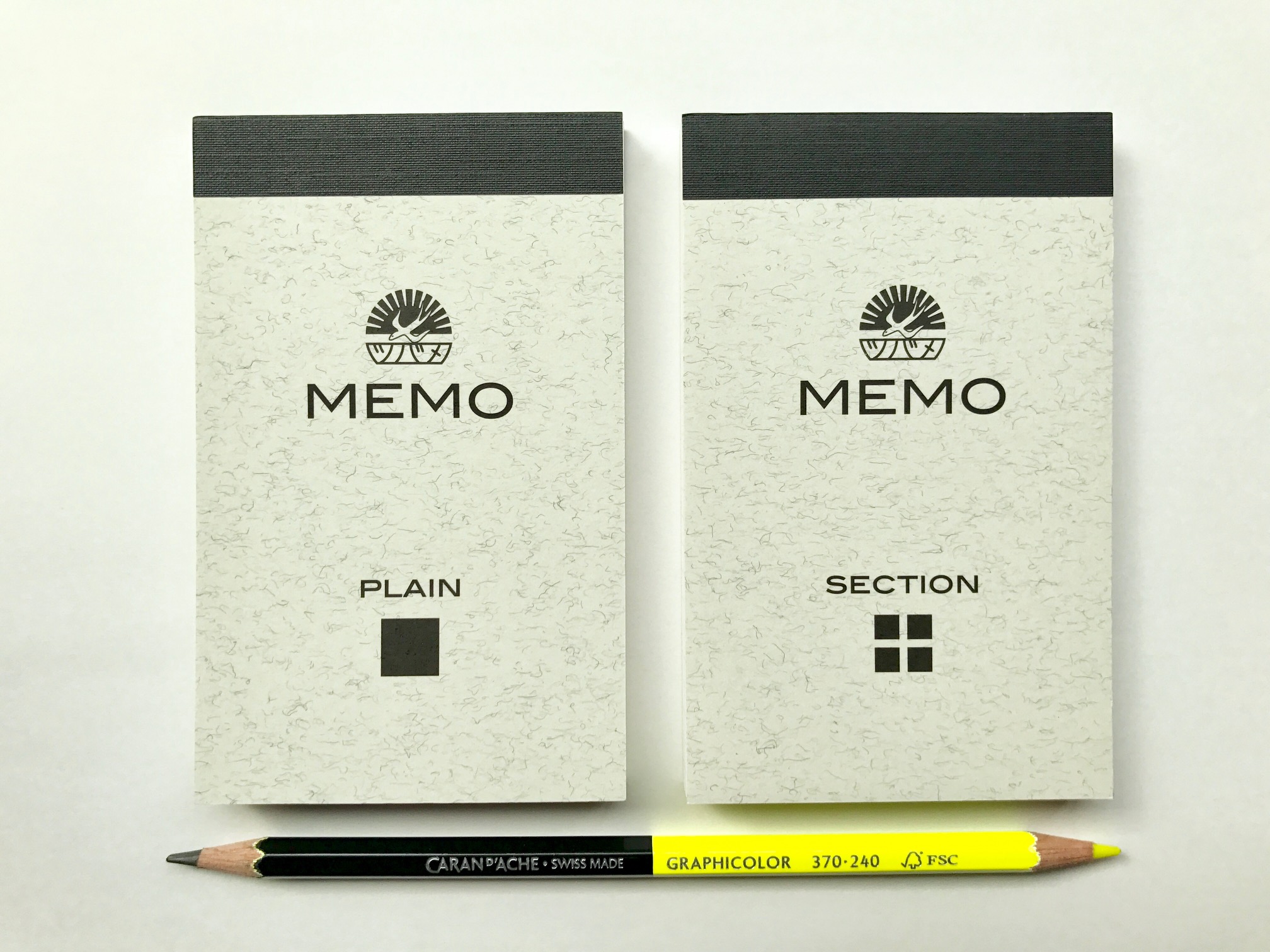 小日向京のひねもす文房具｜第百三十二回「ツバメノート ツバメモ」