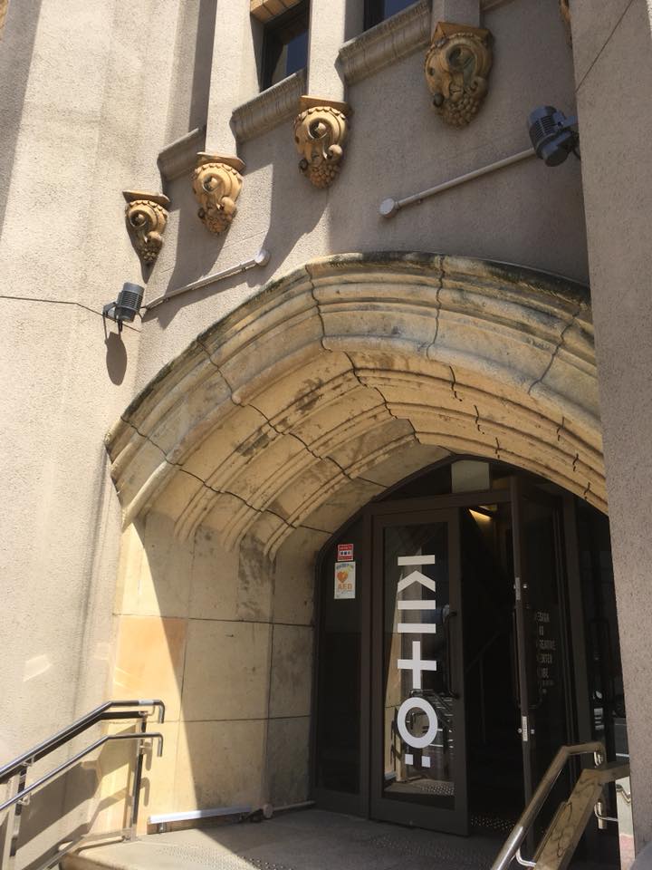 神戸 文具と紙と暮らし市 開催