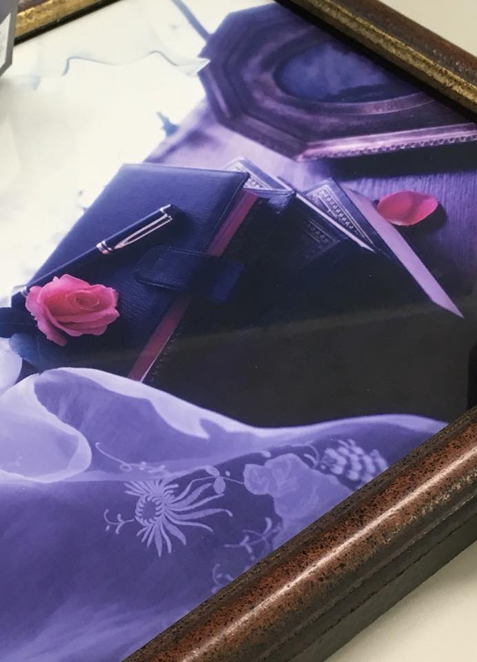 小粋に…懐かしい写真