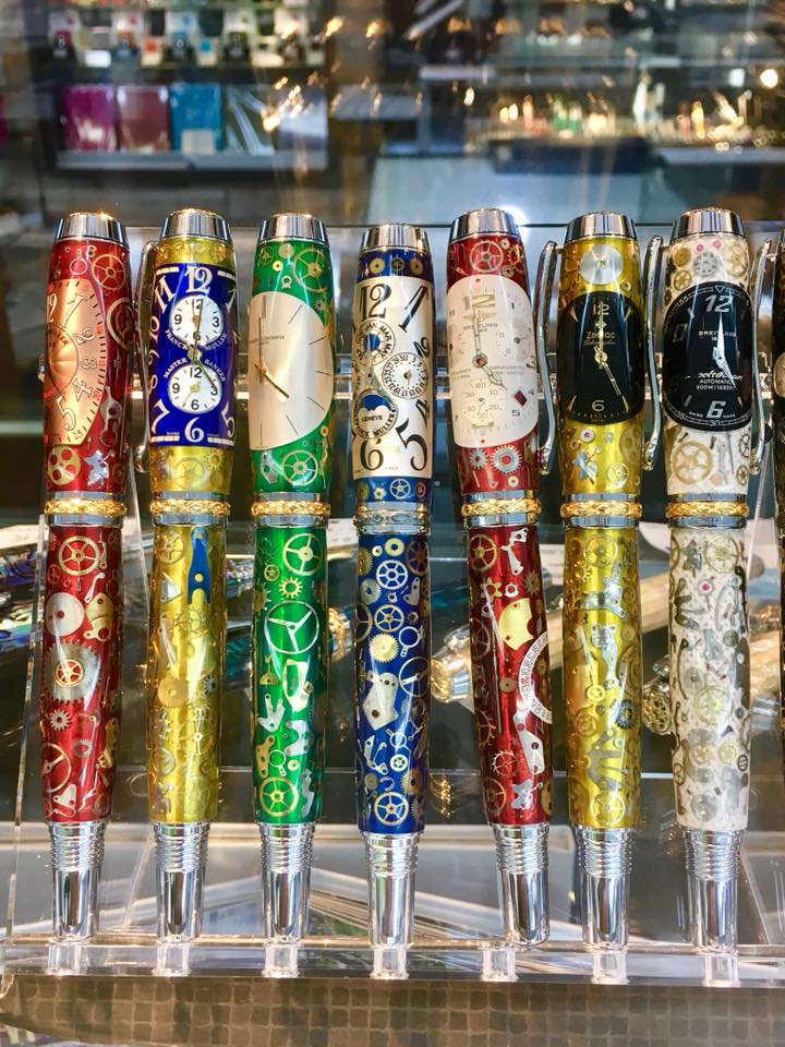 クリスエールフェア 開催中