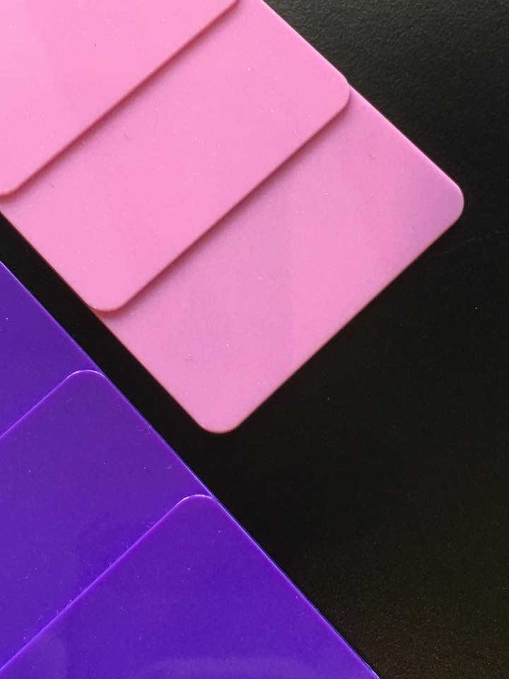 2018年の紫陽花色は⁈