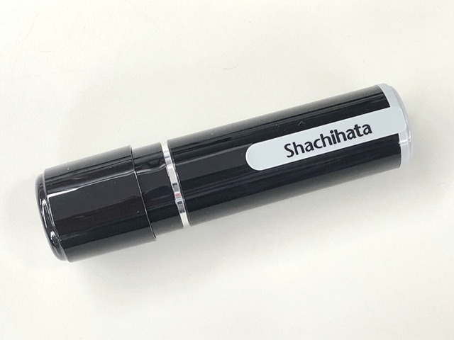 商品が企業名で呼ばれるくらい大ヒットした、家庭でも大活躍のハンコといえば『シャチハタ』！