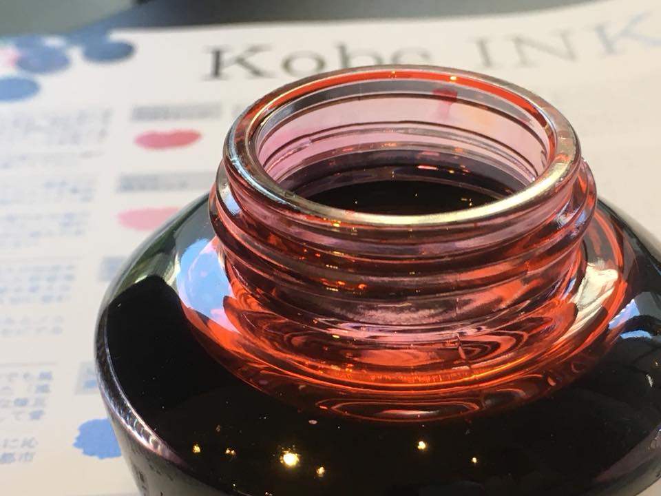 No.55 南京町フォーチュンレッド