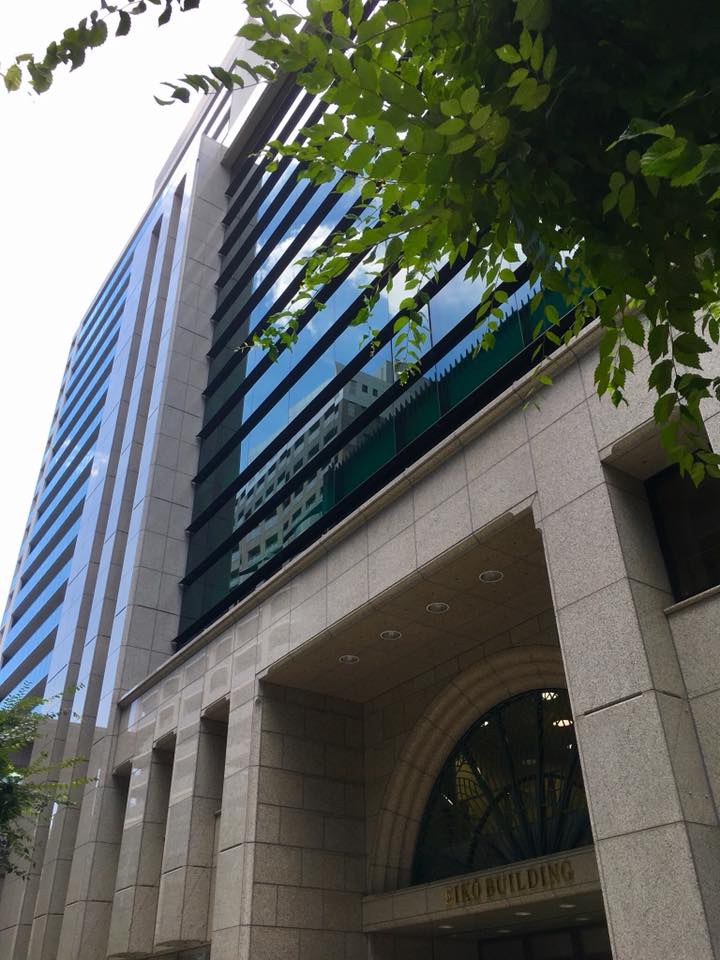 神戸市中央区江戸町