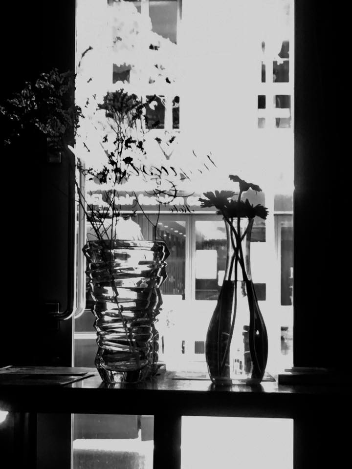 旧居留地にてイベント打ち合わせ