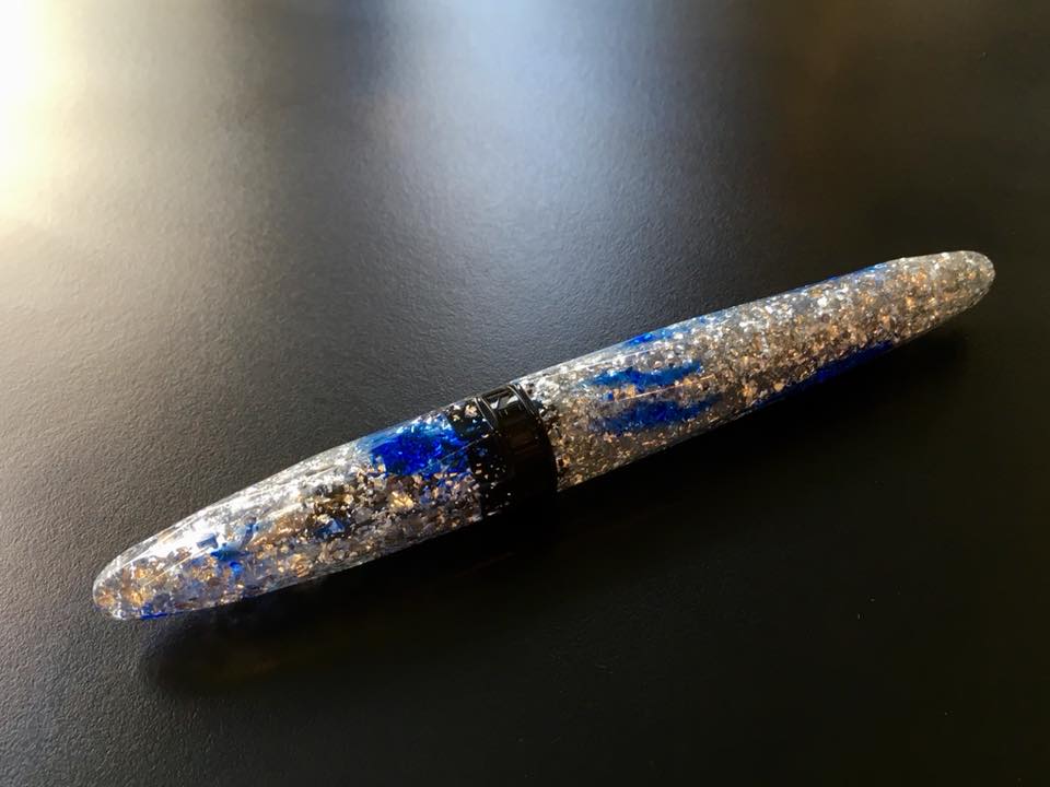 BENU PEN ＊ from Russia