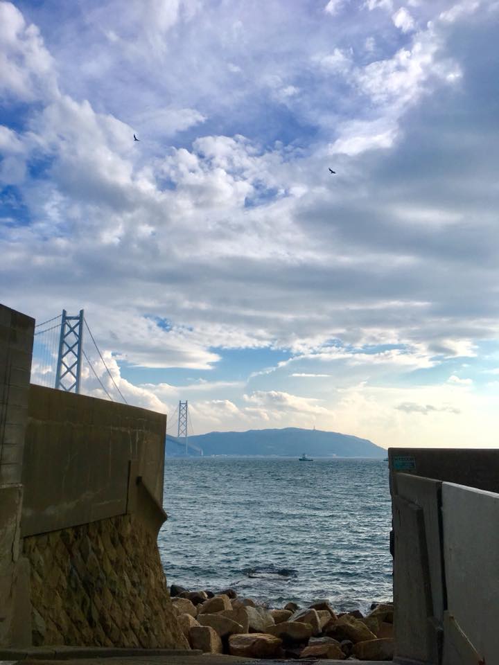 Kobe INK物語 新色準備中