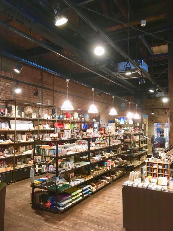 神戸煉瓦倉庫店 9月6日 14時再開