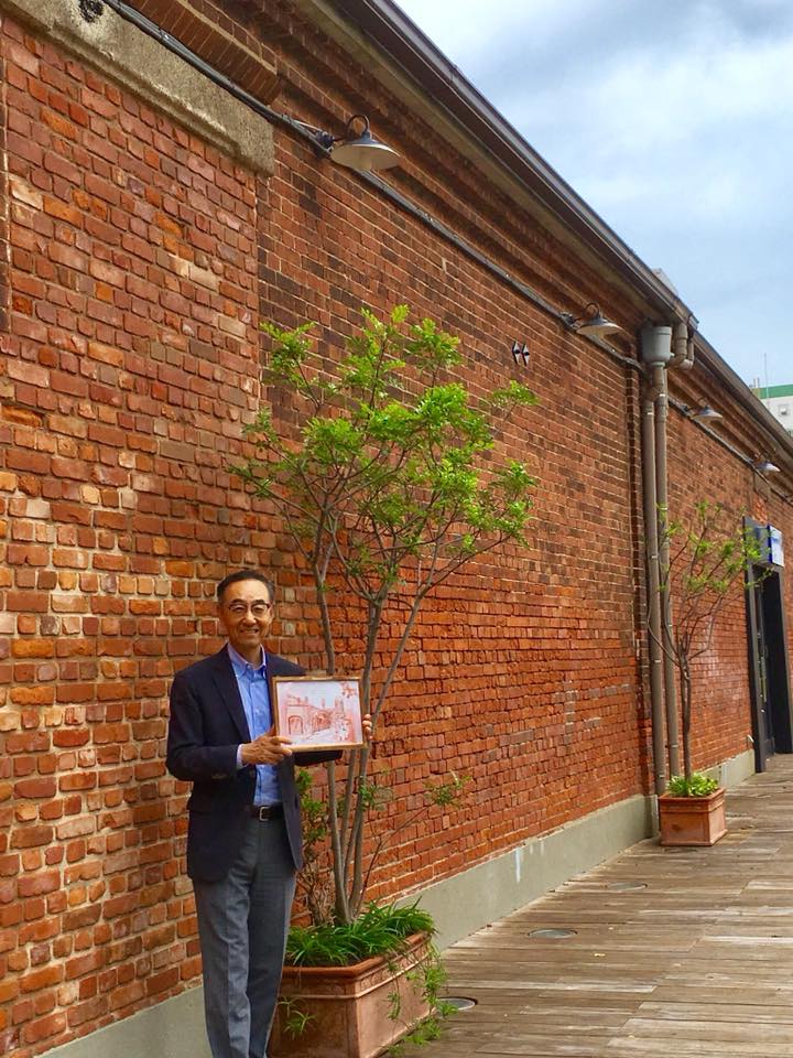 Kobe INK物語 No.39の作品