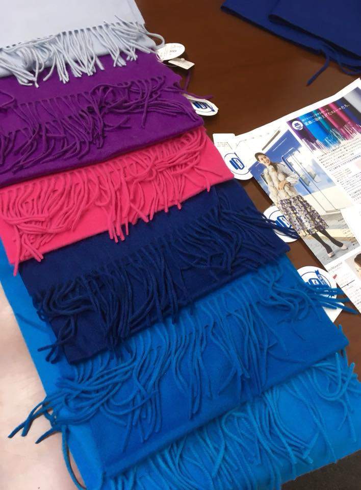 Kobe INK物語コラボ商品準備中