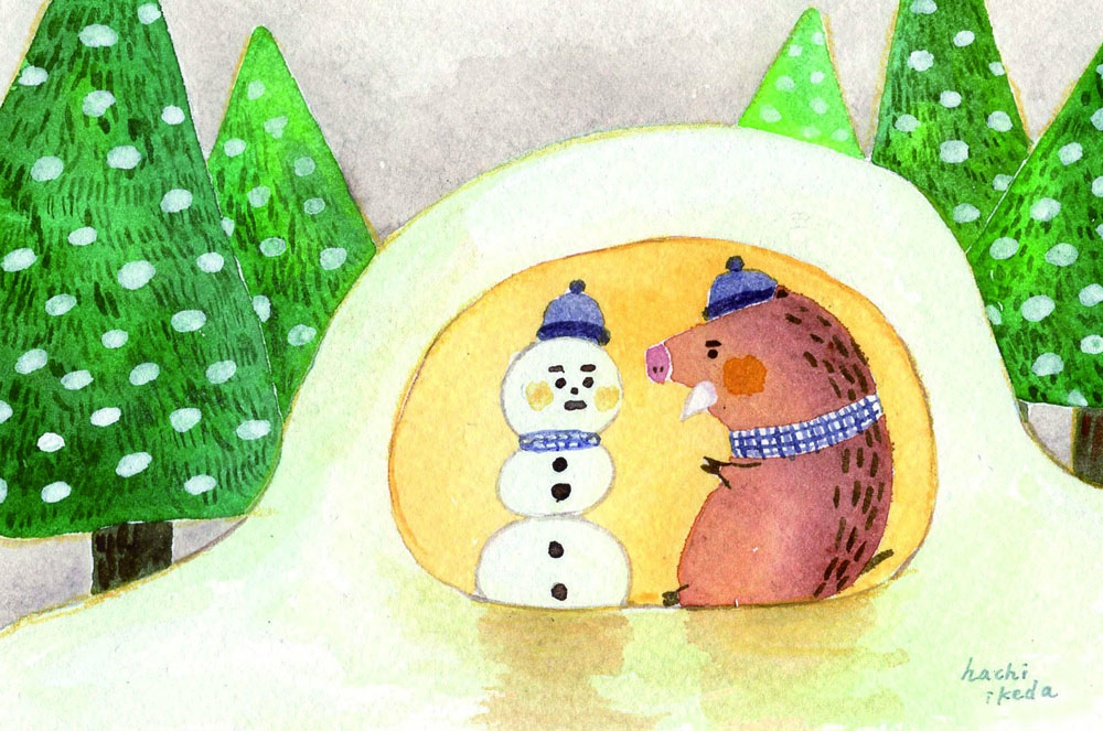 【本店】関西で活躍中の人気作家さんのミニ個展や販売会などアートイベント開催！