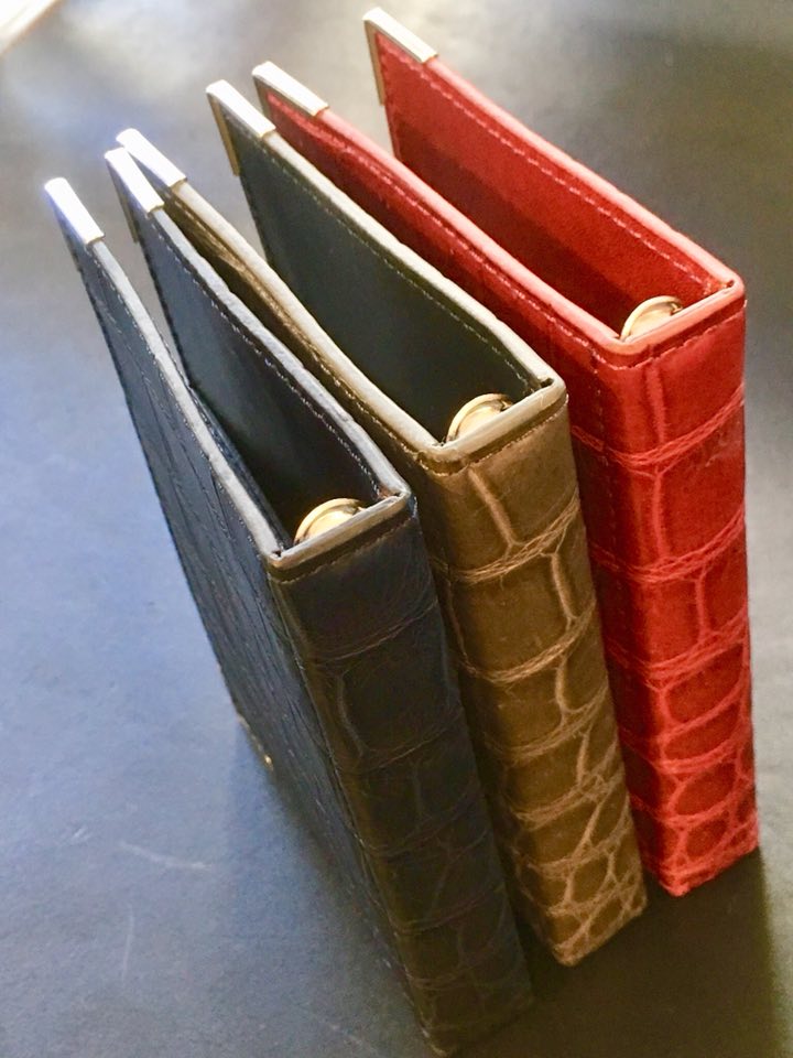 梅田にてシステム手帳サミット開催