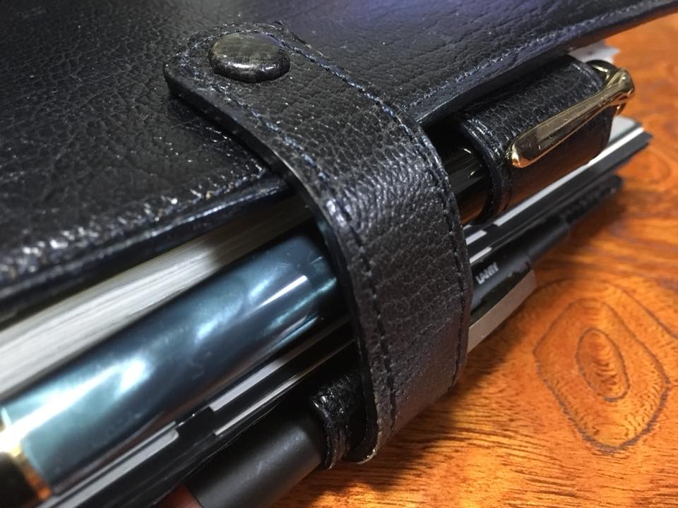 システム手帳サミット開催