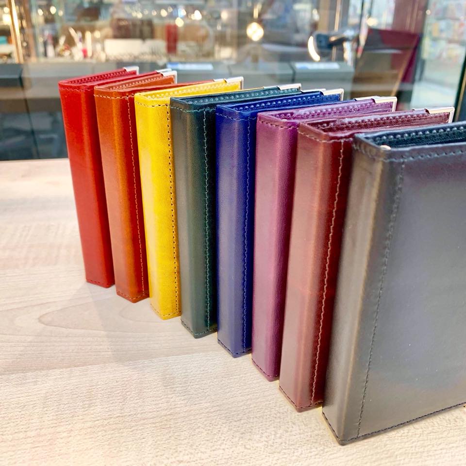 システム手帳サミット開催