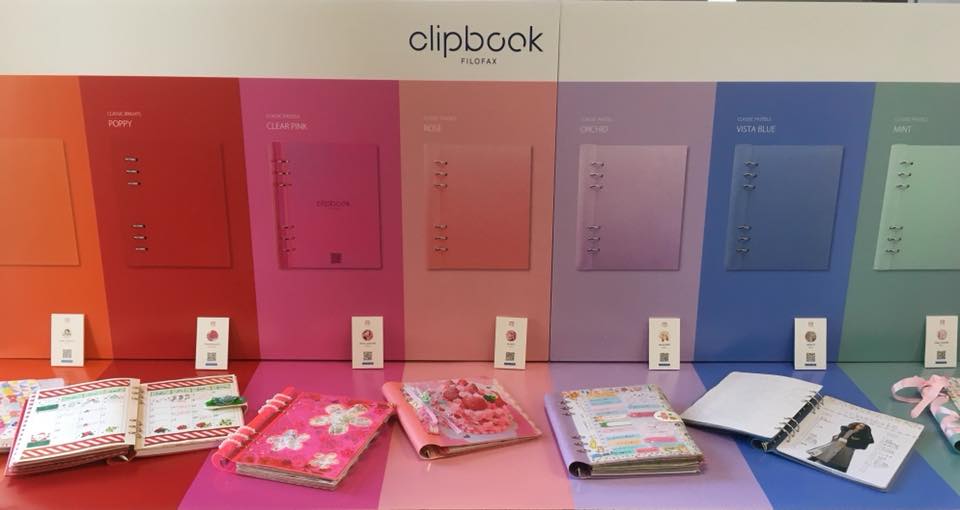 システム手帳サミット