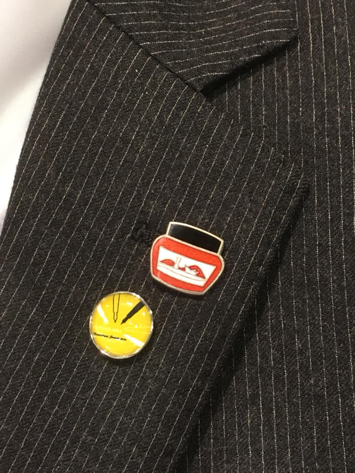 2018 万年筆サミットご案内