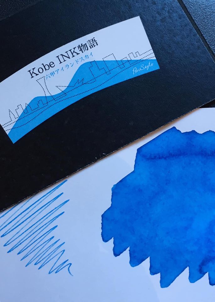 Kobe INK物語 最新ランキング