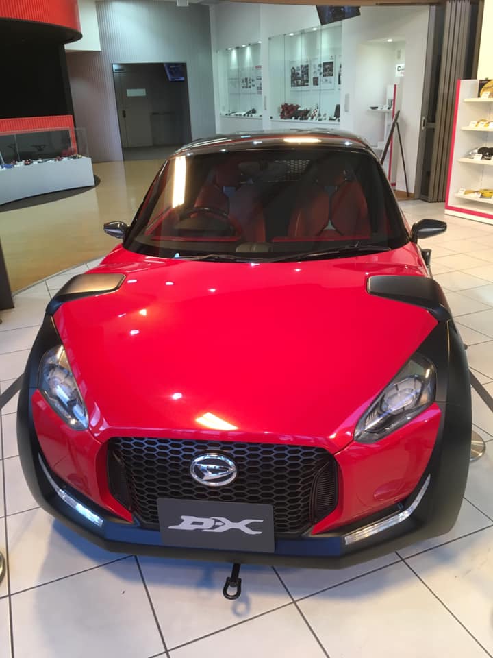 カスタマイズの世界へ