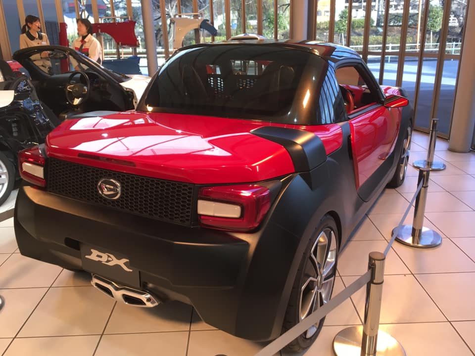 カスタマイズの世界へ