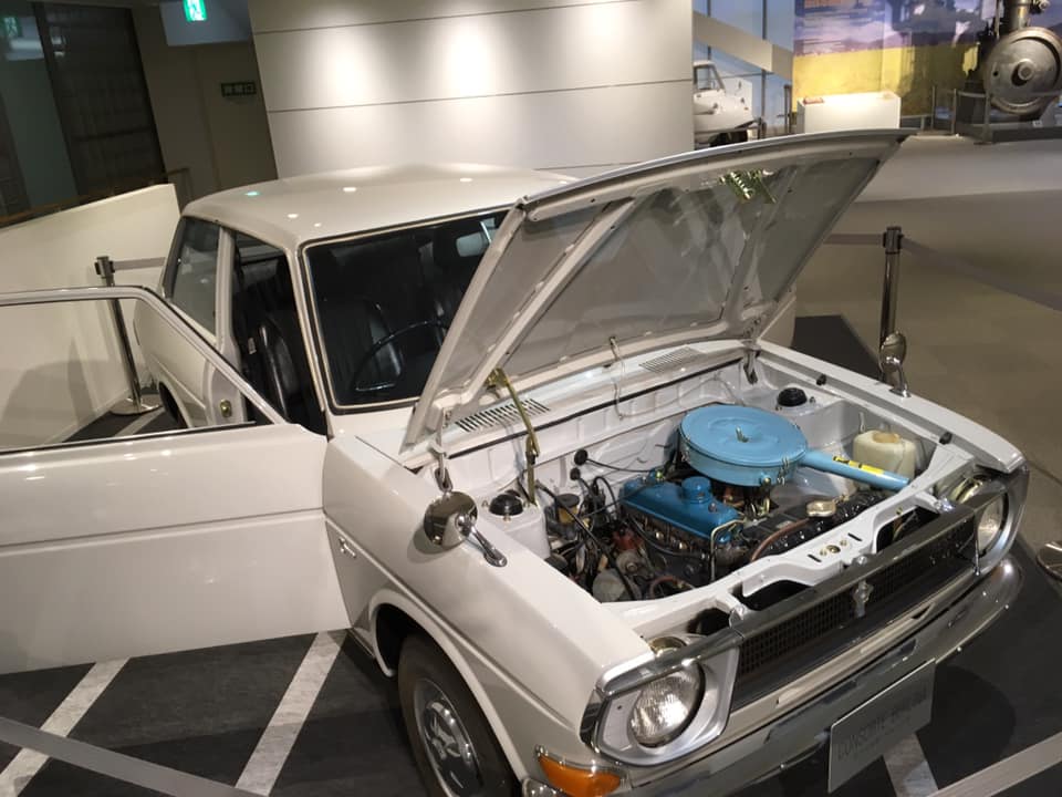 カスタマイズの世界へ