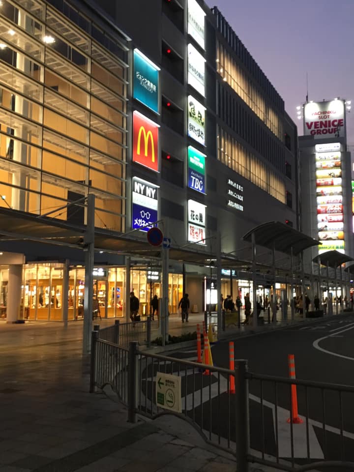 COSMO BLUE 135の誕生秘話