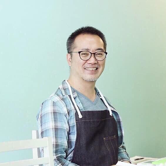 【さんちか店】ありがとう平成の文具展 『日本INK紀行』