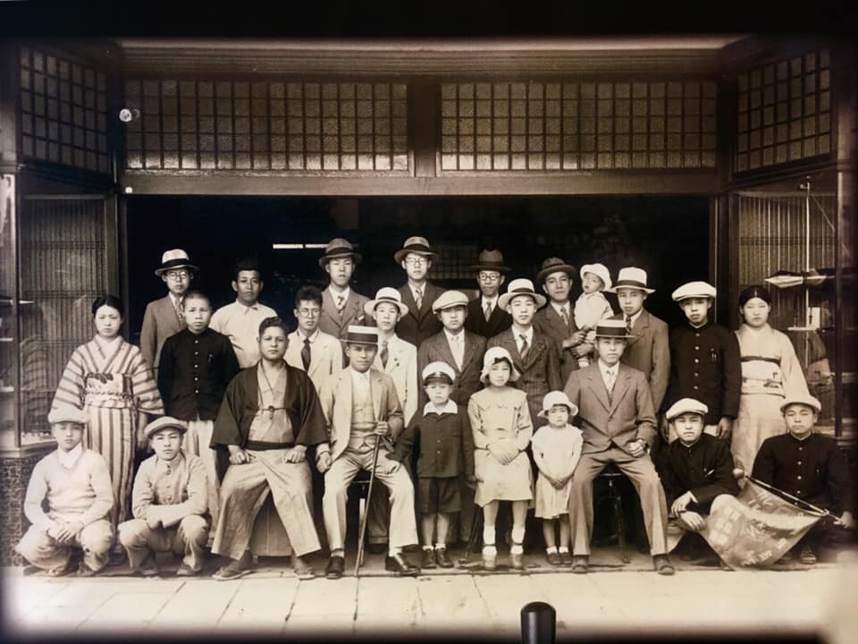 祝 プラチナ万年筆創業100周年