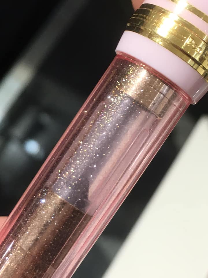 Santica 限定万年筆