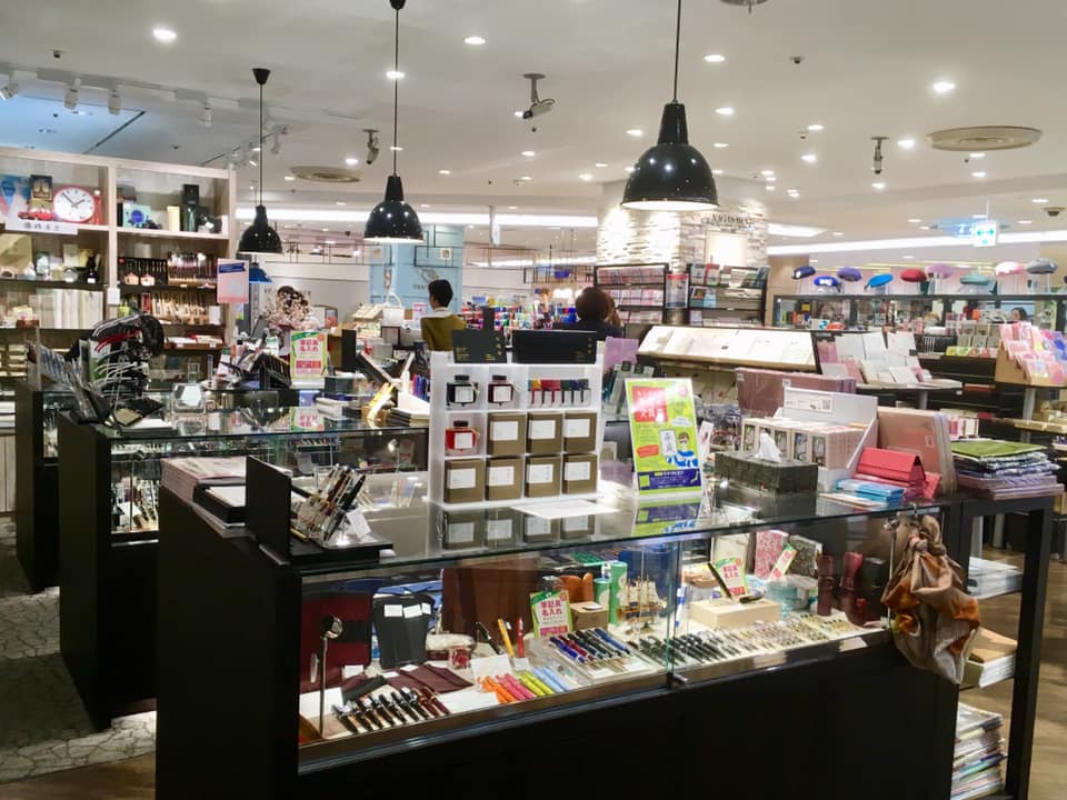 Kobe INK color ベレー帽 誕生