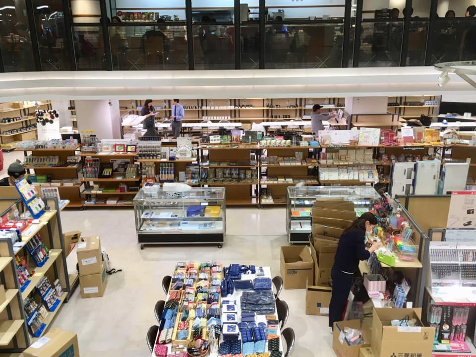 ありがとう 平成の文具展