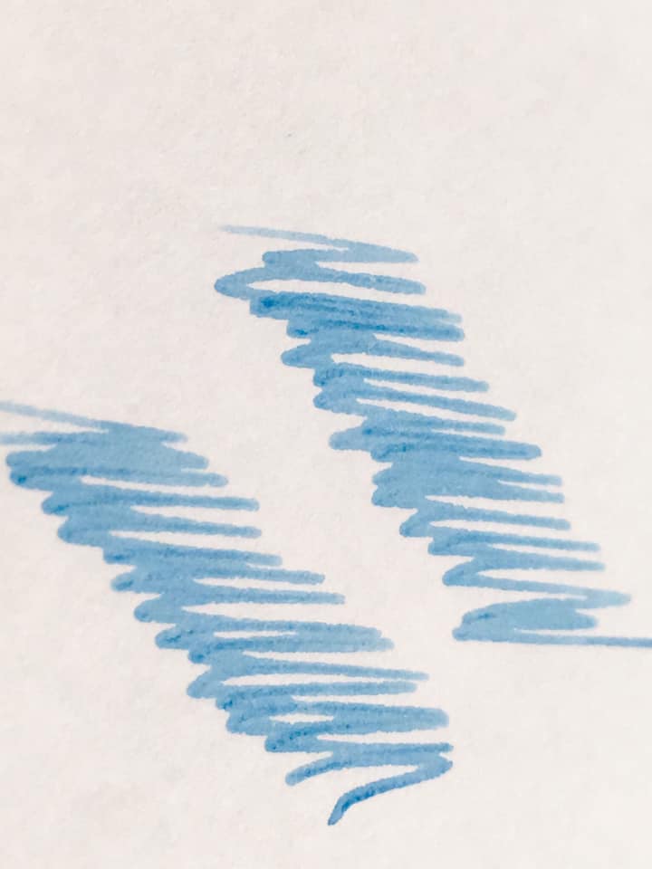 Kobe INK物語 全色集合