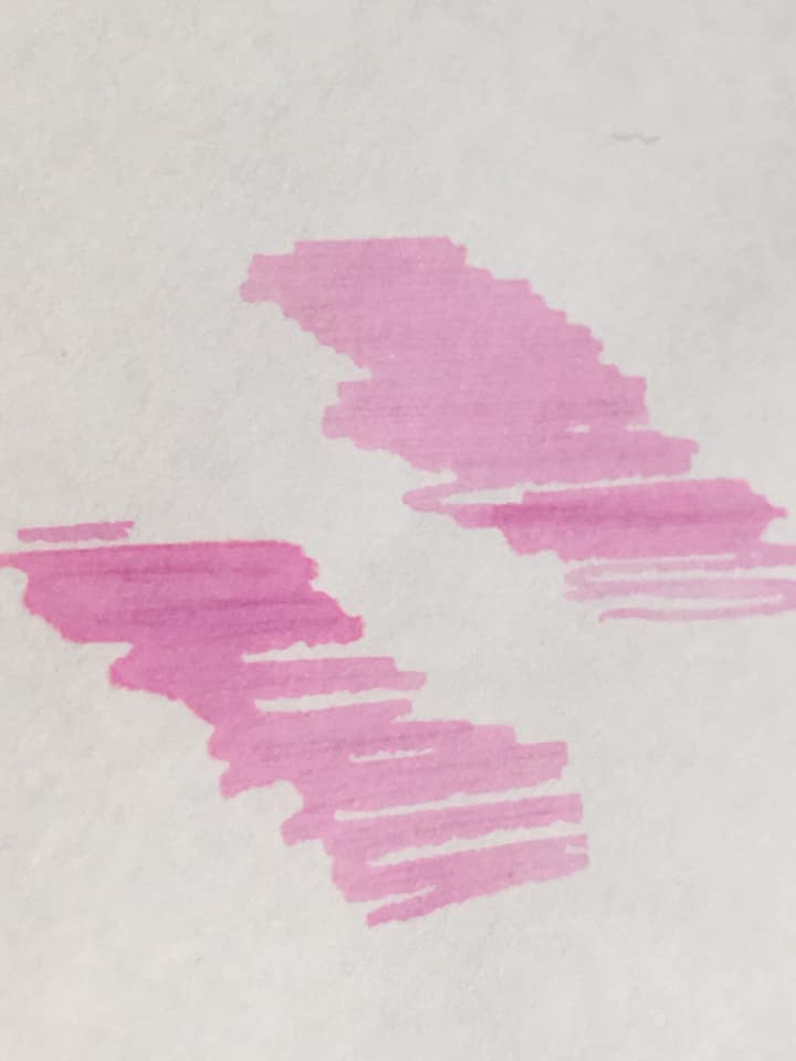 Kobe INK物語 全色集合