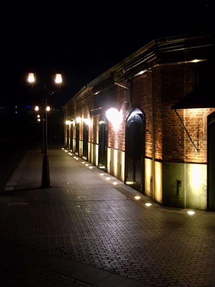 マナミのマナビ旅 Kobe INK物語取材