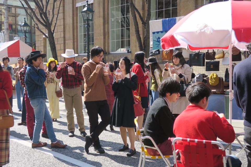 NHK連続テレビ小説「まんぷく」最終回に神戸ロケシーンが登場！