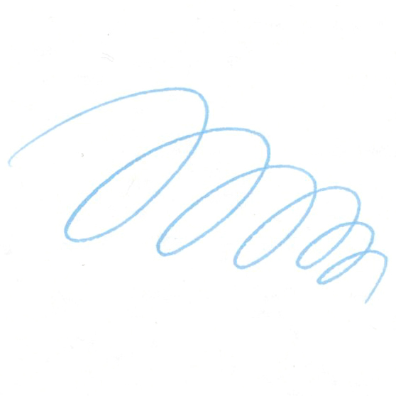 PenStyle Kobe INK物語 第72集 | 千苅ウォーターブルー