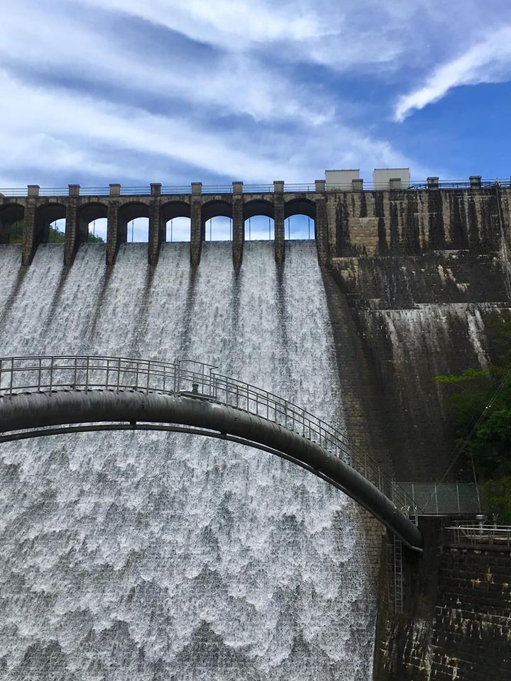 千苅ウォーターブルー