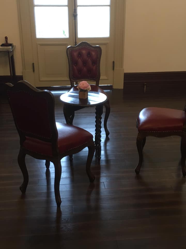 神戸北野 ラインの館 訪問