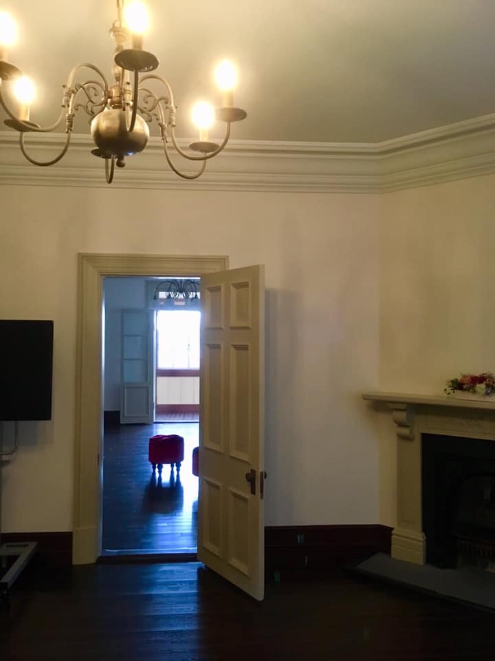 神戸北野 ラインの館 訪問