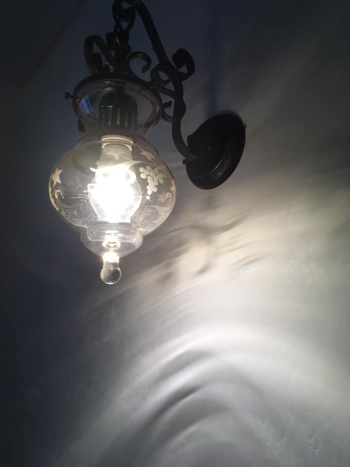 神戸北野 ラインの館 訪問