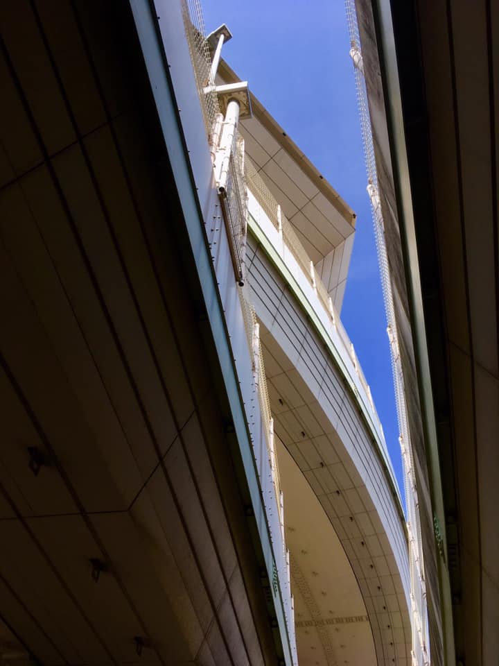 FM OH! 851にて万年筆談義