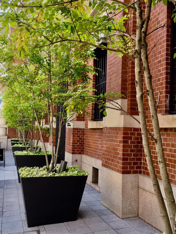 神戸地下鉄 海岸線 みなと元町駅